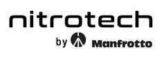 NITROTECH BY MANFROTTO