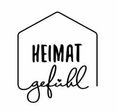 HEIMATgefühl