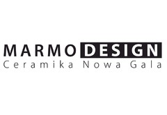 MARMO DESIGN Ceramika Nowa Gala