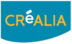 CRéALIA