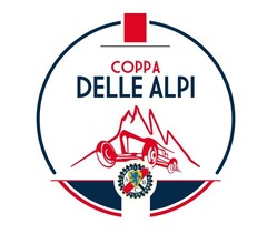 COPPA DELLE ALPI ACB AUTOMOBILE CLUB BRESCIA