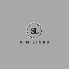 SL SIM LINKS