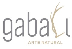 GABALI ARTE NATURAL