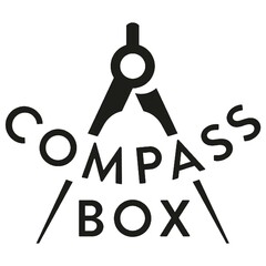 COMPASS BOX