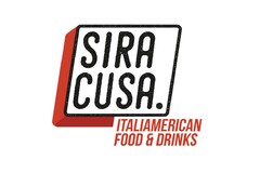 SIRA CUSA. ITALIAMERICAN FOOD & DRINKS