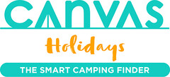 CANVAS HOLIDAYS THE SMART CAMPING FINDER