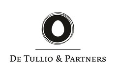 DE TULLIO & PARTNERS