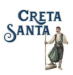 CRETA SANTA