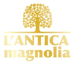 L'ANTICA magnolia
