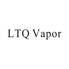 LTQ Vapor