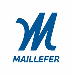 M Maillefer
