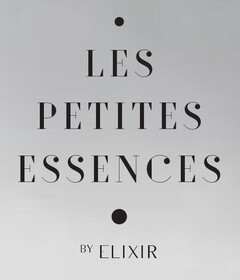 LES PETITES ESSENCES BY ELIXIR