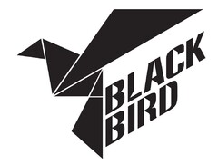 BLACK BIRD