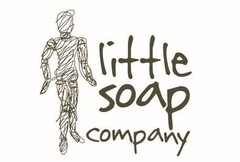 little soap company