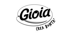 GIOIA CREA BONTA'