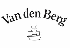 Van den Berg