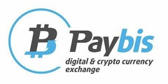 Paybis digital & crypto currency exchange