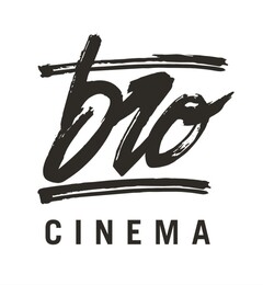 Bro Cinema