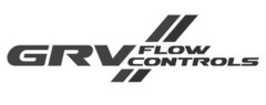 GRV FLOW CONTROLS