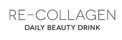 RE-COLLAGEN DAILY BEAUTY DRINK