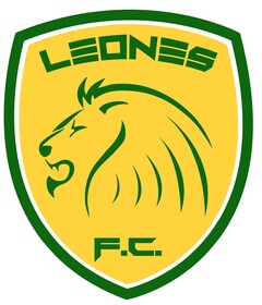 LEONES F.C.