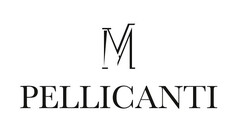 PELLICANTI