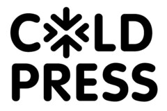 COLDPRESS