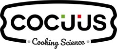 COCUUS COOKING SCIENCE