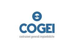 Cogei costruzioni generali impiantistiche