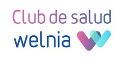 Club de salud welnia