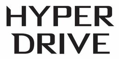 HYPER DRIVE