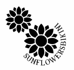 SUNFLOWERSBIKINI