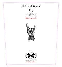 HIGHWAY TO HELL