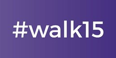 #walk15