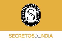 S SECRETOS DE INDIA