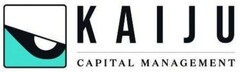 Kaiju Capital Management