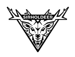 SIRHOLDEER