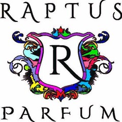 RAPTUS PARFUM