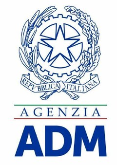 Repubblica Italiana AGENZIA ADM