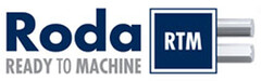 Roda RTM READY TO MACHINE