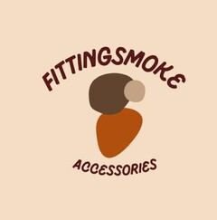 FITTINGSMOKE ACCESSORIES