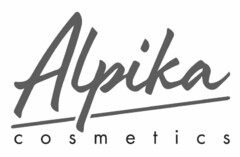 Alpika cosmetics