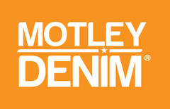 MOTLEY DENIM