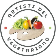 ARTISTI DEL VEGETARIANO