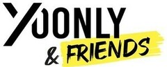 YOONLY & FRIENDS