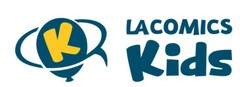 K LACOMICS Kids