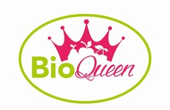 Bio Queen