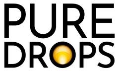 PURE DROPS