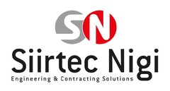 SN Siirtec Nigi Engineering & Contracting Solutions