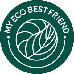 MY ECO BEST FRIEND